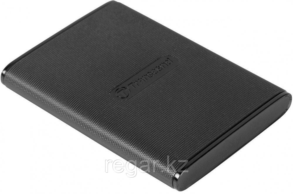 Жесткий диск SSD внешний 960GB Transcend TS960GESD230C