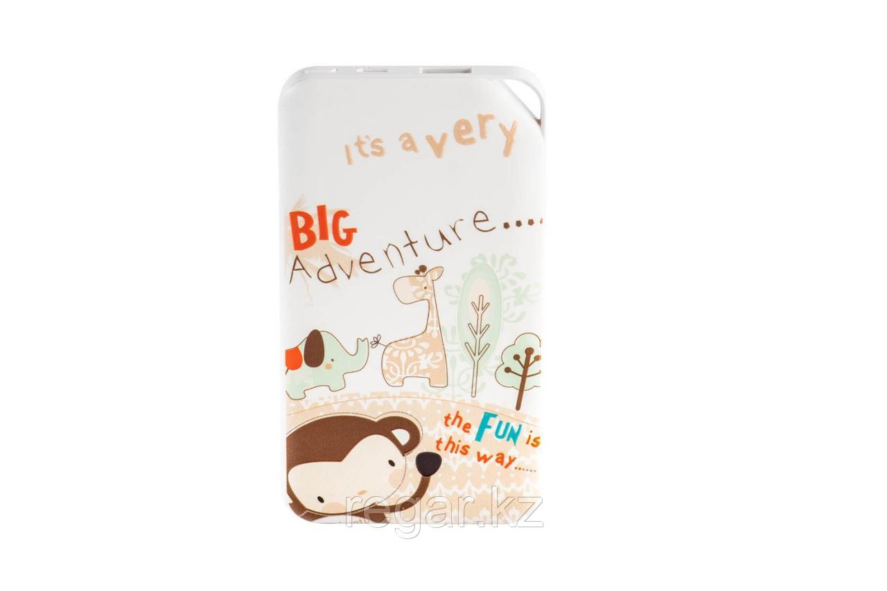 Зарядное устройство HARPER PB-0020 (MONKEY) 10000 mah