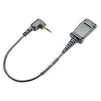 Кабель Plantronics ASSY 2.5MM N1 TO QD CISCO