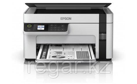 МФУ Epson M2120 (CIS) фабрика печати