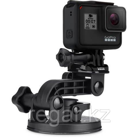Набор креплений на присоске GoPro AUCMT-302 (Suction Cup Mount)