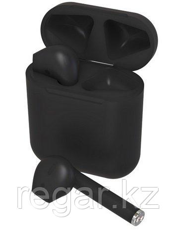 Наушники-вкладыши беспроводные Ritmix RH-825BTH TWS черный