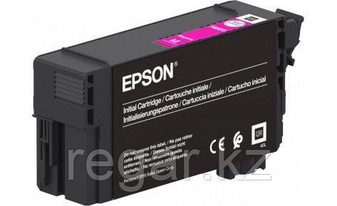 Картридж Epson C13T40D340 UltraChrome XD2 Magenta T40D340(50ml)