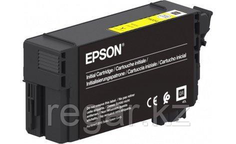 Картридж Epson C13T40D440 UltraChrome XD2 Yellow T40D440(50ml)