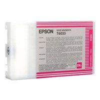 Картридж Epson C13T603300 SP-7880/9880 пурпурный