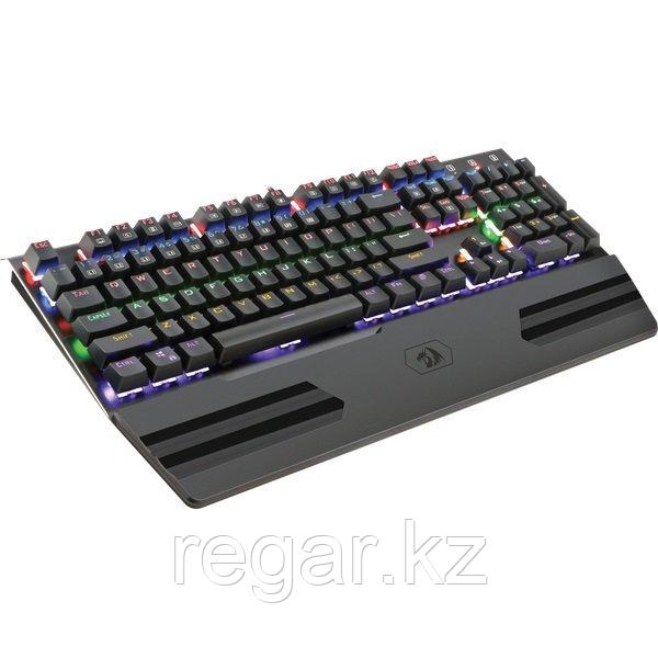 Клавиатура игровая механическая Redragon Hara