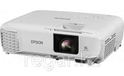 Проектор универсальный Epson EB-FH06
