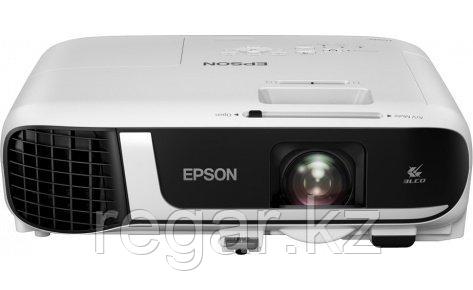 Проектор универсальный Epson EB-FH52
