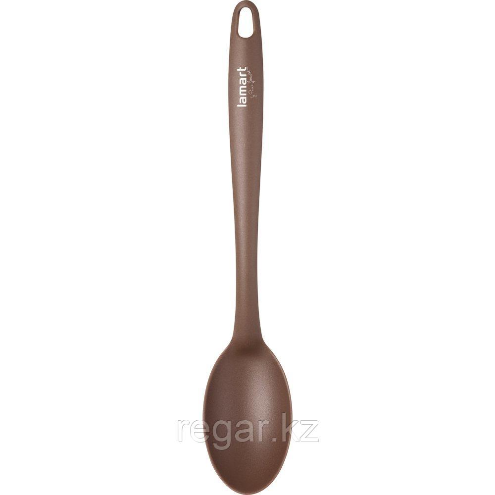 Ложка сервировочная Lamart LT2373 Ergo