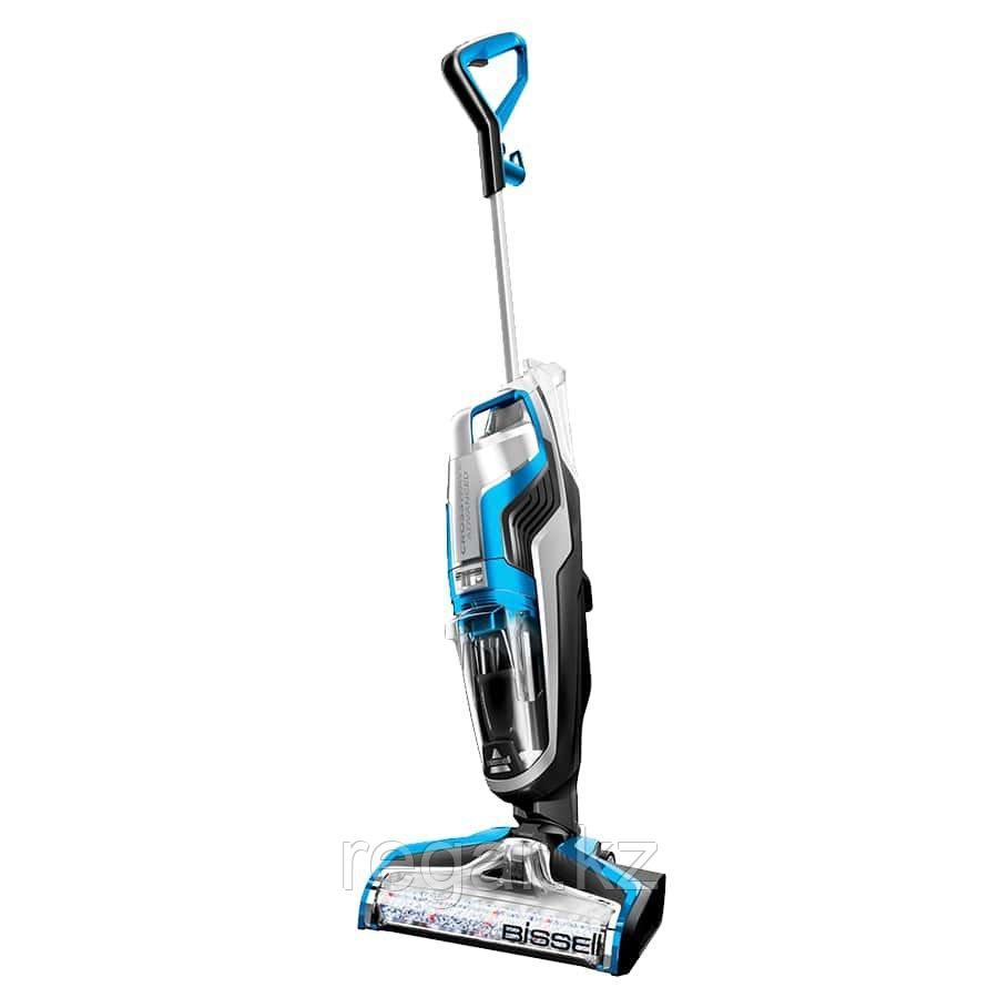 Пылесос моющий Bissell CrossWave Advanced 2223N