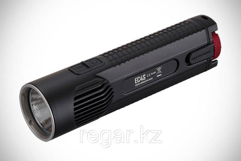 Фонарь NITECORE EC4S
