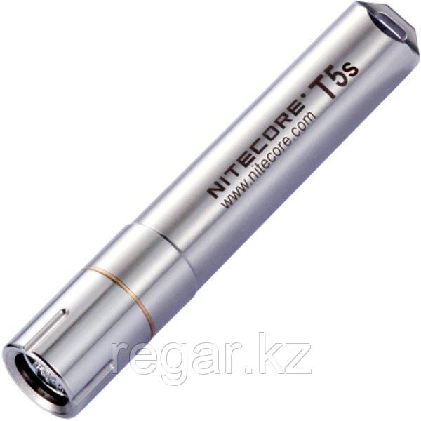 Фонарь брелок NITECORE T5S