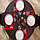 Столовый сервиз Arcopal Adonie 12 предметов на 6 персон, фото 3