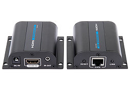 Lenkeng LKV372AE-4.0 - Удлинитель HDMI, 4K, CAT6, до 70 метров