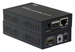 Lenkeng LKV375N - Удлинитель HDMI, HDBaseT, 4K, CAT5e/6/6a/7, до 70 метров