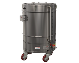 Сборник для хранения очищенной воды С-100