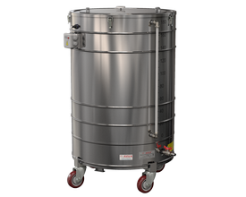 Сборник для хранения очищенной воды С-180