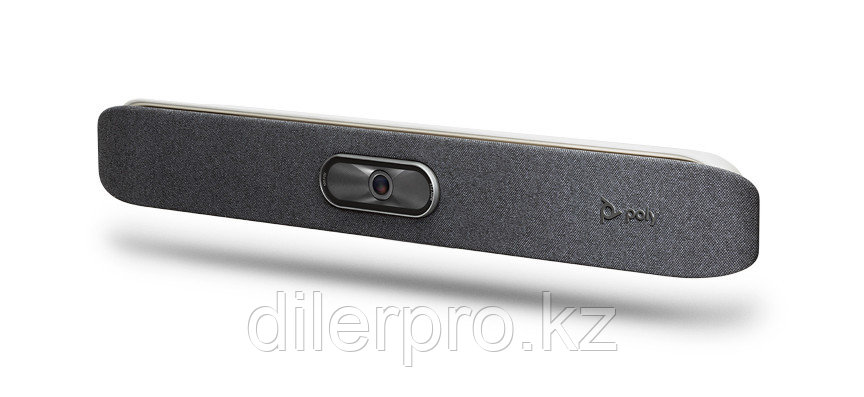 Polycom Studio X30 - Универсальная конференцкамера для маленьких комнат, фото 1