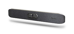 Polycom Studio X30 - Универсальная конференцкамера для маленьких комнат