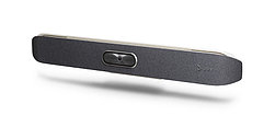 Polycom Studio X50 - Универсальная конференцкамера для маленьких комнат