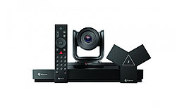 Poly G7500 — Система видеоконференцсвязи