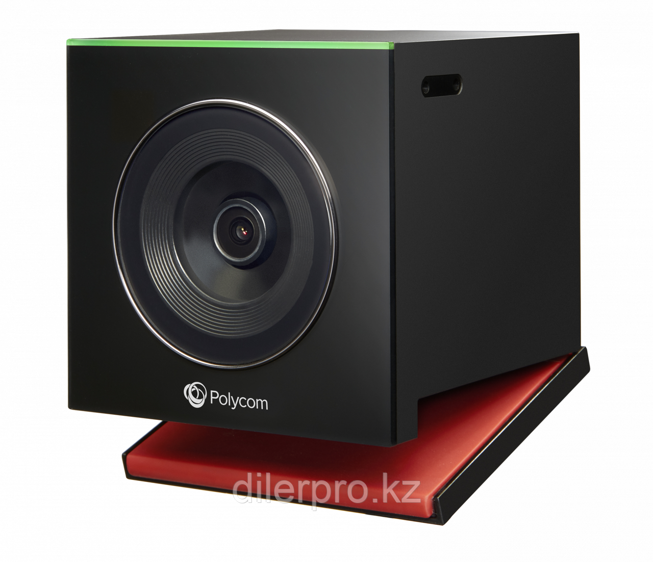 Polycom EagleEye Cube USB - Камера с функцией автоматического кадрирования группы, фото 1