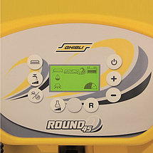 Ghibli ROUND 45 D 55 BC CHEM TOUCH, фото 2