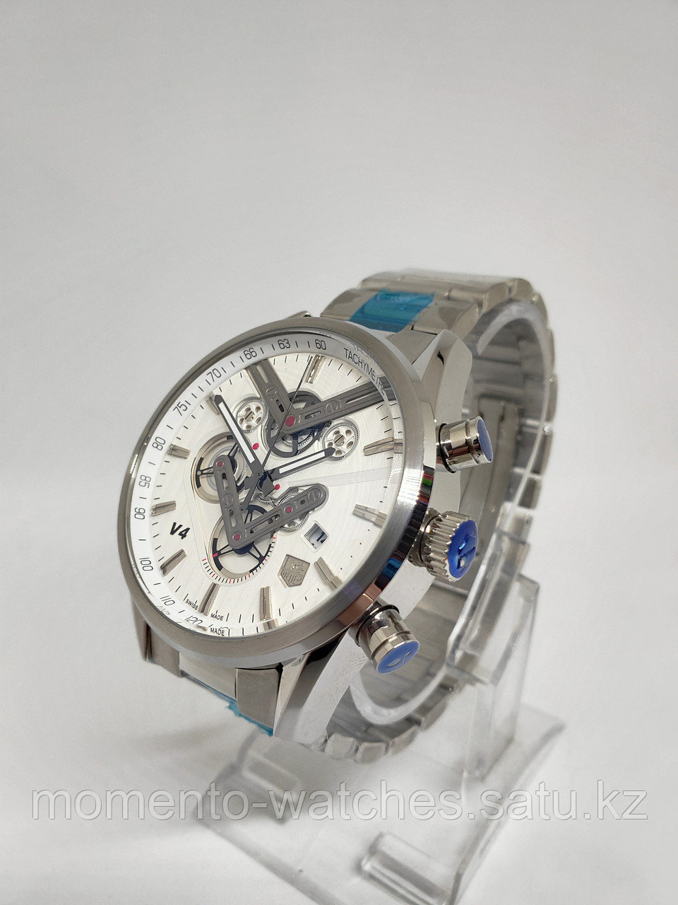 Мужские часы Tag Heuer