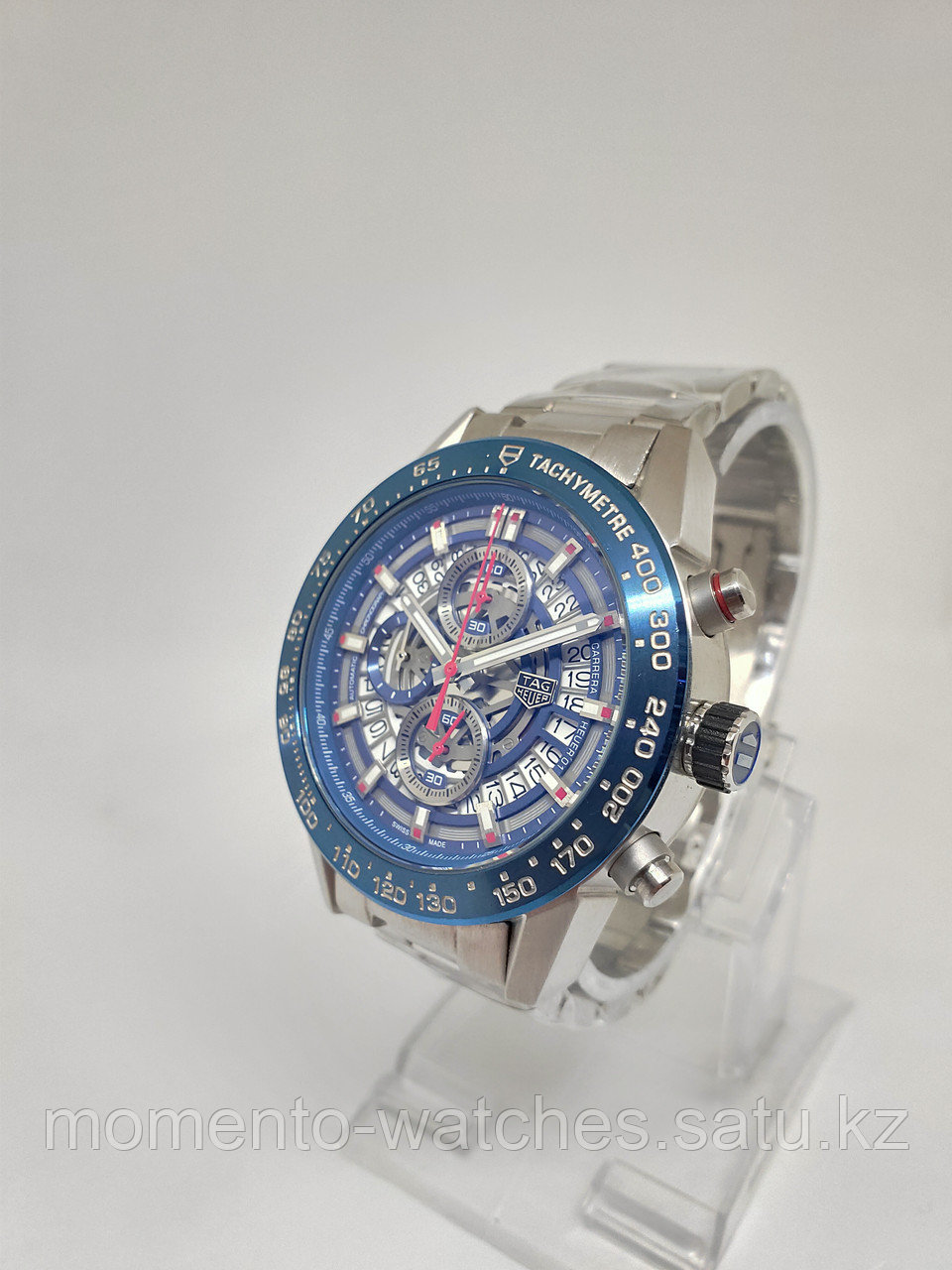 Мужские часы Tag Heuer