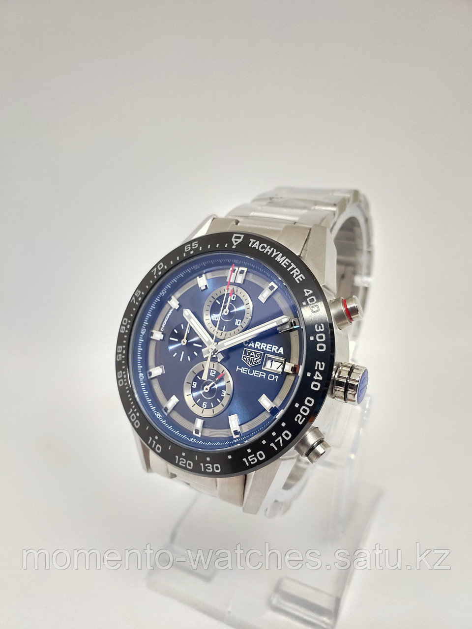 Мужские часы Tag Heuer