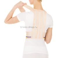 Корректор осанки для взрослых Т-1781