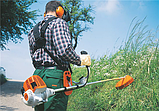 Бензокоса STIHL FS 250 (полная комплектация) - Купить в Алматы, фото 10