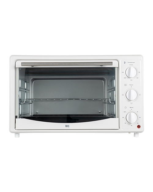ЭЛЕКТРИЧЕСКАЯ ПЕЧЬ BQ EO3001W БЕЛЫЙ