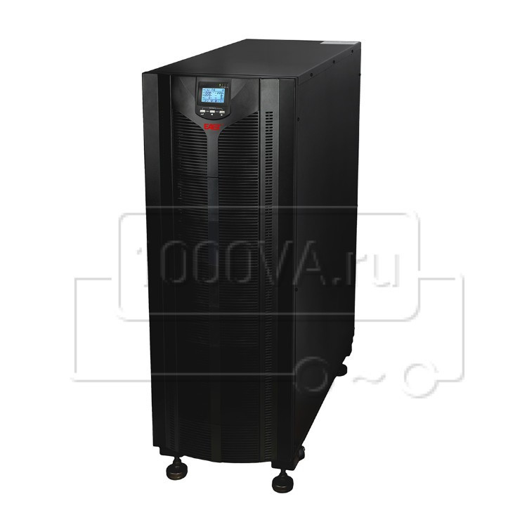 Источник бесперебойного питания East EA900Pro-S27 3/3 15 kVA