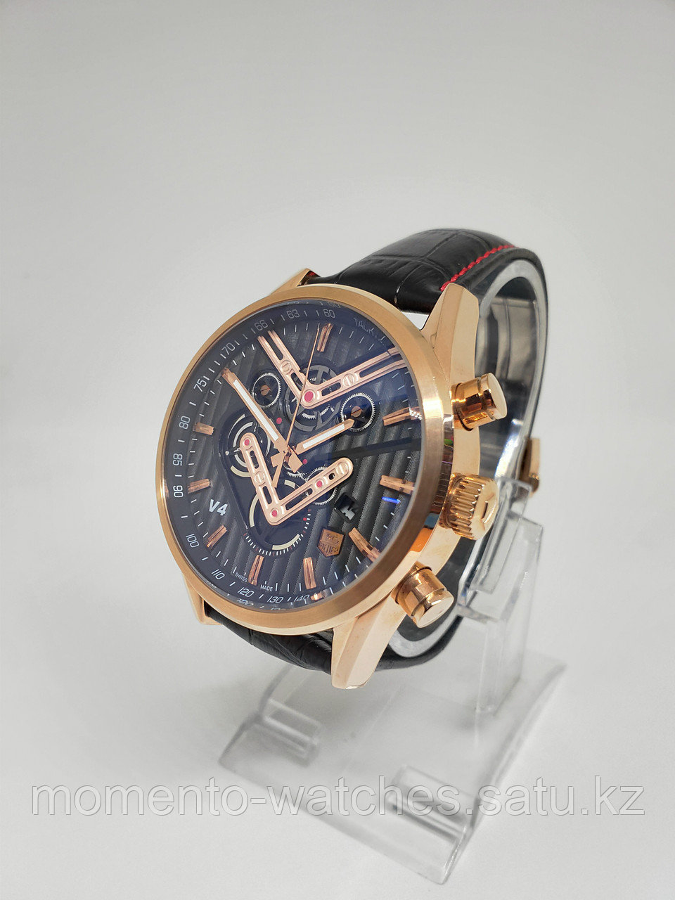 Мужские часы Tag Heuer