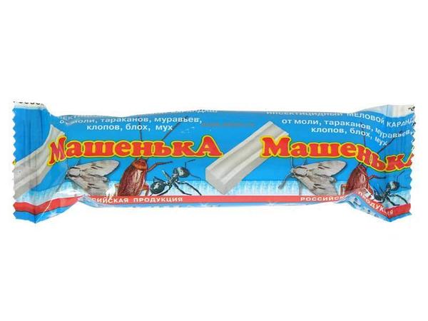 Мелок Машенька От Клопов Купить В Спб