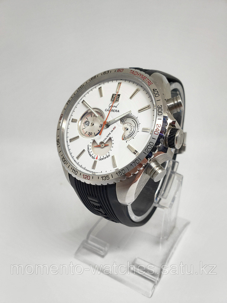 Мужские часы Tag Heuer