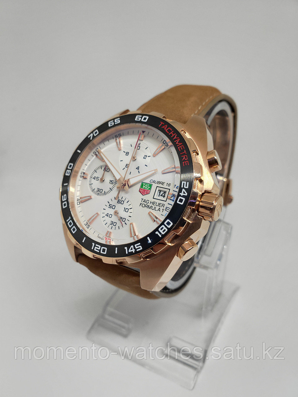 Мужские часы Tag Heuer