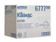 Листовые бумажные полотенца Kleenex Ultra 6777, фото 3