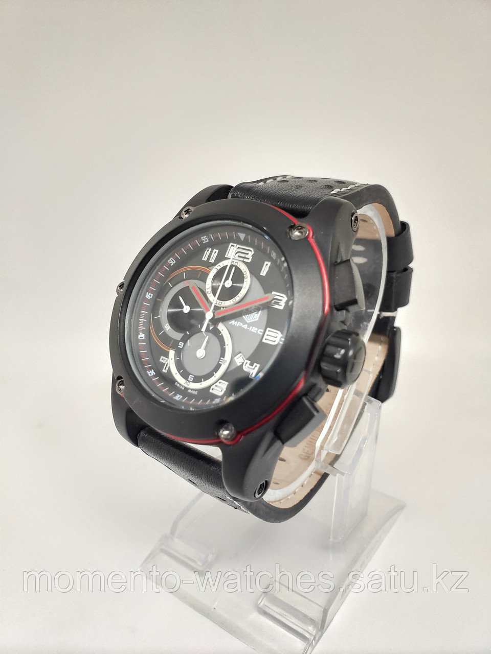 Мужские часы Tag Heuer