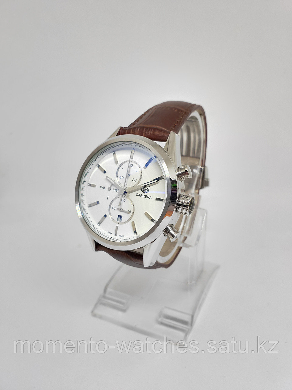 Мужские часы Tag Heuer