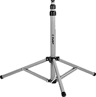 Штатив телескопический ЗУБР ТШ-1 для 1-го прожектора серия «МАСТЕР», 56930