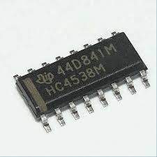 Микросхема SG3524DR SOP16, фото 1