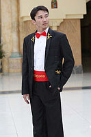 Мужской национальный костюм на прокат, Алматы прокат для взрослых.