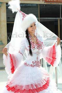 Шешініп қызды сиқы