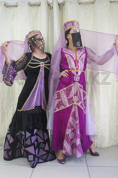 Восточные костюмы для танца живота своими руками: фото с описанием