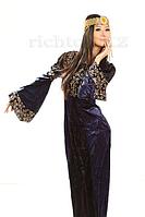 Прокат восточных костюмов для танца живота belly dance Алматы. Закрытый