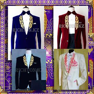 Ерлерге арналған сексуалды киімдерге тапсырыс беріңіз