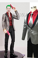 Костюмы Хэллоувин карнавальные | мужской костюм Джокер абсолютный