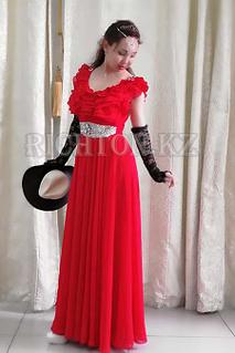 Мәскеудегі кешкі көйлектердің ресми сайты